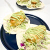 Beer Battered Vegan Fish Tacos